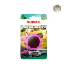 خوشبوکننده پنلی سوناکس با رایحه سویئت فلامینگو SONAX Air-freshener Sweet flamingo