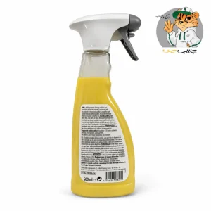 اسپری واکس پرسرعت سوناکس SONAX High Speed Wax
