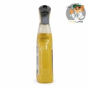 اسپری واکس پرسرعت سوناکس SONAX High Speed Wax