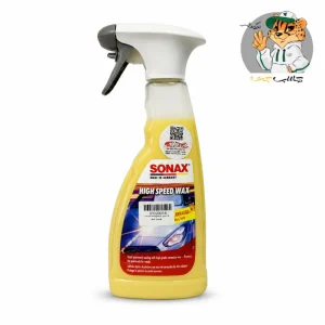 اسپری واکس پرسرعت سوناکس SONAX High Speed Wax