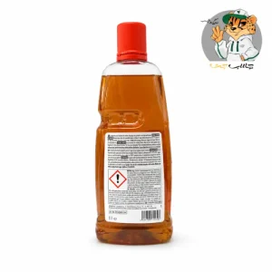 شامپو براق سوناکس SONAX Shampoo Concentrate یک لیتری
