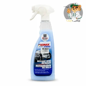 محافظ و براق کننده اکستریم سوناکس SONAX Extreme