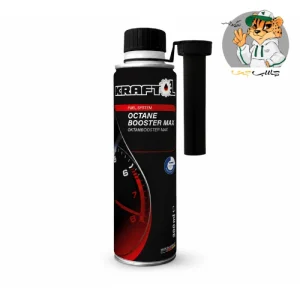 اکتان بوستر کرفتول مکس KRAFTOL Octane Booster MAX