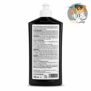 لوسیون پاک کننده و محافظ چرم سوناکس SONAX Leather Care Lotion