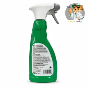 اسپری بوبر قوی سوناکس Smoke Ex SONAX
