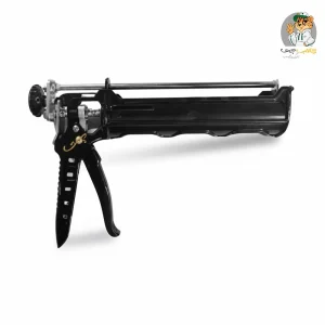 گان سیلیکون سومافیکس مشکی SOMAFIX