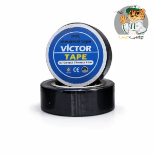 چسب برق ویکتور victor