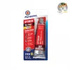 واشرساز اپتیموم قرمز پرماتکس Permatex Optimum red RTV Silicon