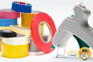 چسب زنده