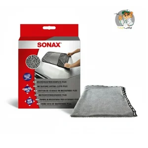حوله آبگیر و خشک کن سوناکس SONAX Microfiber Drying Towel