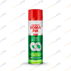 اسپری گریس سومافیکس