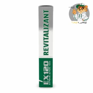 ترمیم کننده سوزن انژکتور زادو Xado EX120 Injector Revitalizant