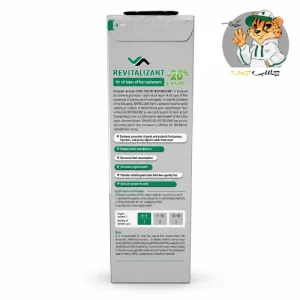 ترمیم کننده سوزن انژکتور زادو Xado EX120 Injector Revitalizant