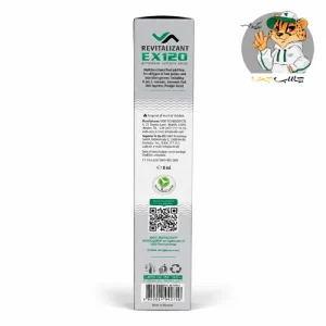 ترمیم کننده سوزن انژکتور زادو Xado EX120 Injector Revitalizant