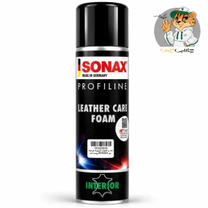 فوم محافظ چرم حرفه ای سوناکس پروفیلاین SONAX PROFILINE