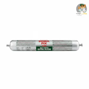 چسب پلی اورتان سوسیسی سفید سومافیکس SOMAFIX SAUSAGE White
