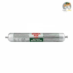 چسب پلی اورتان طوسی سوسیسی سومافیکس SOMAFIX SAUSAGE Gray