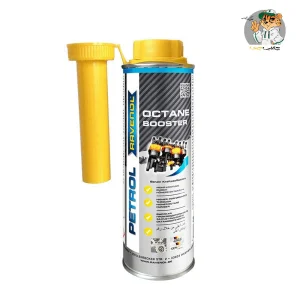 مکمل بنزین اکتان بوستر راونول Ravenol Petrol Octane Booster