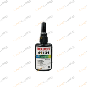 چسب UV آناروبیک مکس بون پلاستیک