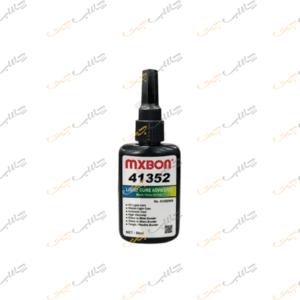 چسب UV مکس بون آناروبیک