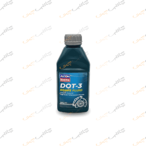روغن ترمز DOT 3