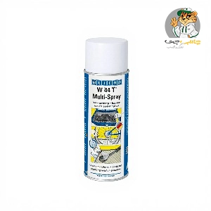 اسپری زنگ بر Weicon 200ml W44T
