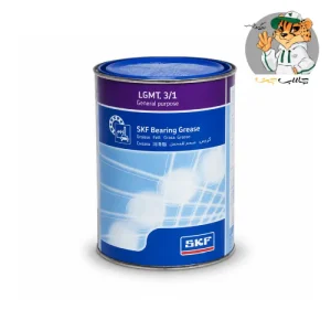 گریس اس کا اف مدل SKF LGMT 3/1