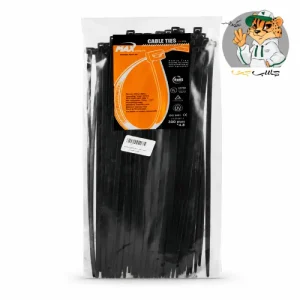 بست کمربندی مکس ژانتی 30 سانت 4.8 میل MaxJhanti