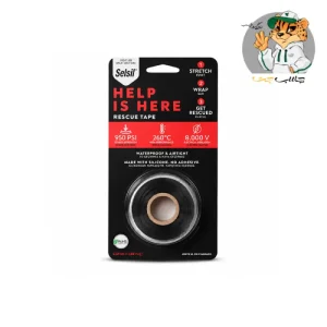 نوار چسب اضطراری سلسیل Selsil Emergency Rescue Tape