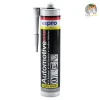 چسب سیلیکون اسپرو مشکی +espro 430