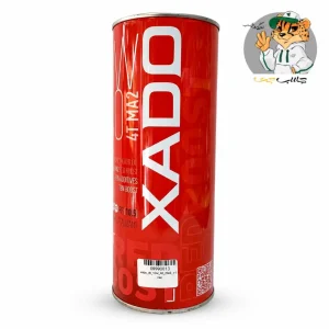 روغن موتور ردبوست 10W40 4T MA2 زادو XADO