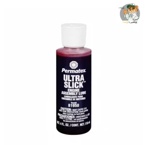 گریس روغن مونتاژ موتور اسمبل لوب پرماتکس آلترااستیک Permatex Engine Assembly Lube Ultra Slick