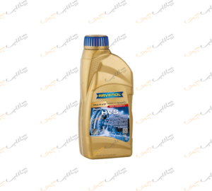 روغن گیربکس راونول HVS Ravenol 1L