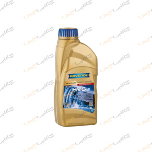 روغن گیربکس راونول HVS Ravenol 1L