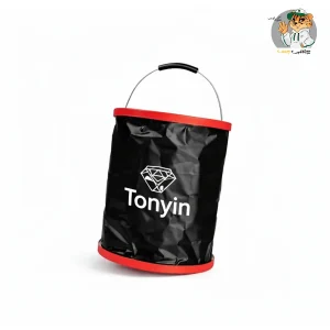 سطل تاشو دیتلینگ تونین Tonyin Folding Buckets-5L
