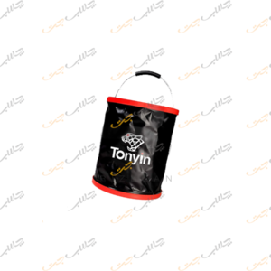 سطل تاشو دیتلینگ تونین