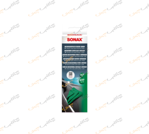 دستمال مايکروفايبر شیشه سوناکس