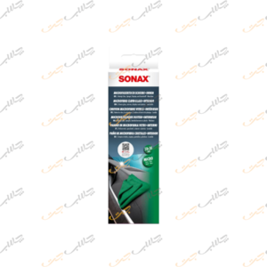 دستمال مايکروفايبر شیشه سوناکس
