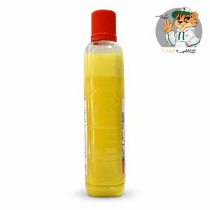 شامپو و واکس سوناکس ۱ لیتری SONAX Wash+Wax