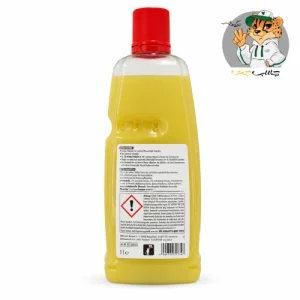 شامپو و واکس سوناکس ۱ لیتری SONAX Wash+Wax