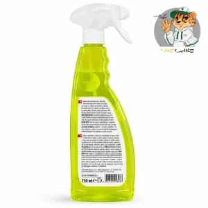 تمیزکننده داخل خودرو سوناکس SONAX XTREME