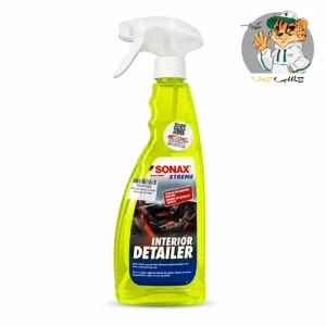 تمیزکننده داخل خودرو سوناکس SONAX XTREME