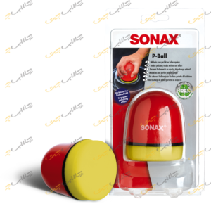 پد دستی Play Ball سوناکس sonax