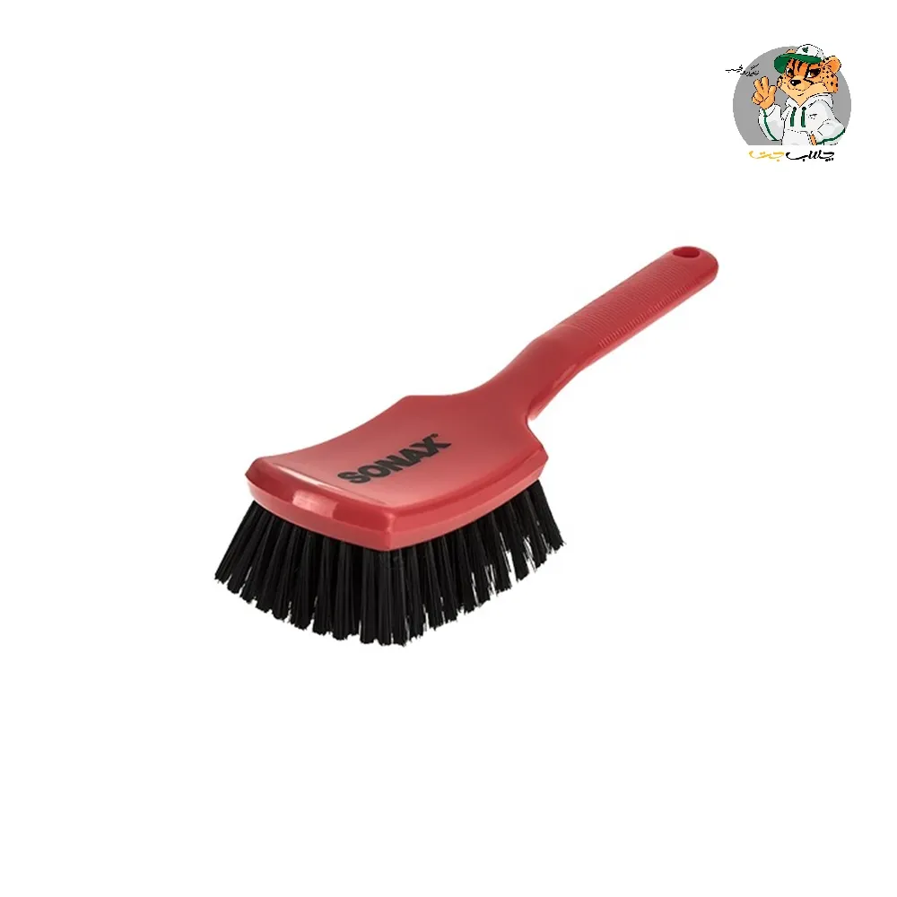 فرچه مخصوص سوناکس sonax