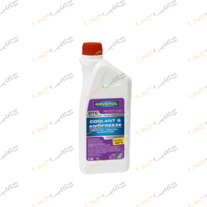 ضدیخ و ضدجوش راونول OTC