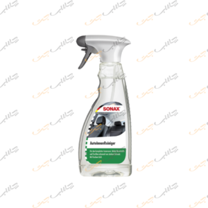 تمیزکننده داخل اتومبیل سوناکس SONAX