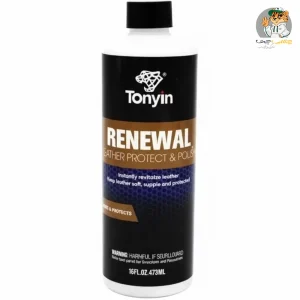 اسپری مخصوص نظافت داخل خودرو تونین Renewal Tonyin