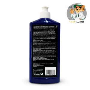 پولیش و واکس رنگی آبی سوناکس SONAX Color Polish & Wax Blue