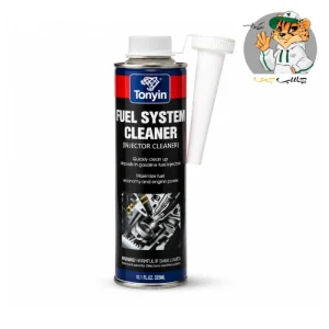 مکمل سوخت و اکتان بوستر تونین Tonyin Octane Booster حجم  325 میلی‌لیتر