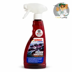 رینگ شوی پرقدرت سوناکس SONAX سری اکستریم Xtreme Wheel Cleaner